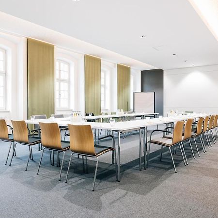 Bildungs- Und Tagungshaus Liborianum Hotel Paderborn Bagian luar foto