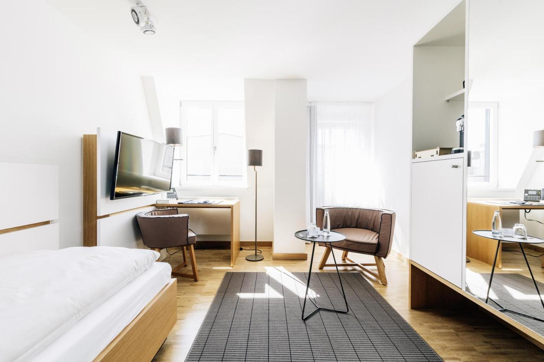 Bildungs- Und Tagungshaus Liborianum Hotel Paderborn Bagian luar foto